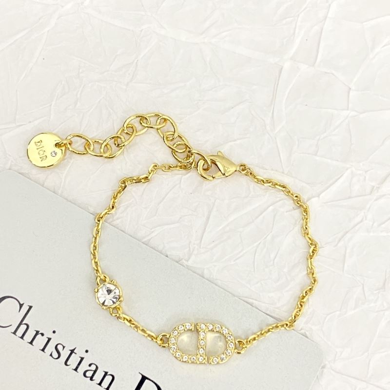 Christian Dior Bracelets